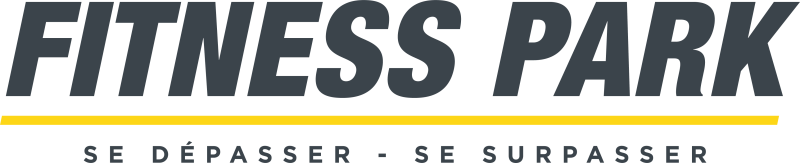  Logo Fitness Park 