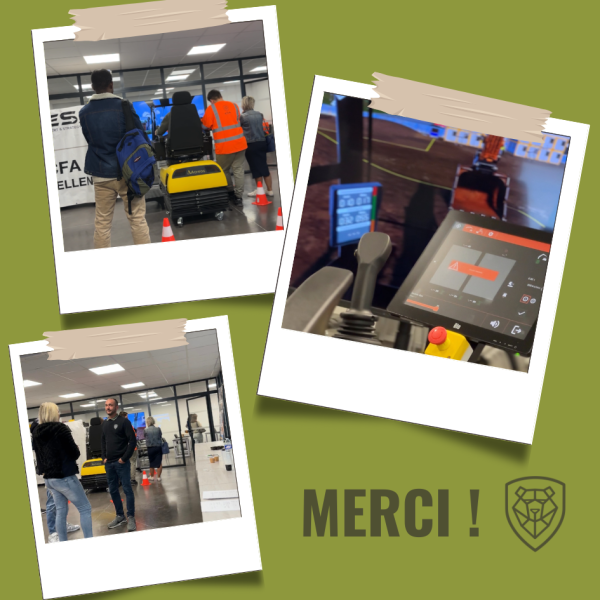 Les portes ouvertes d'ESA Formations 