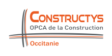 Logo Constructys 