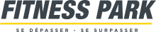  Logo Fitness Park 