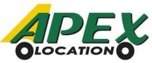Logo Apex Location