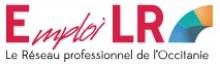 Logo Emploi LR